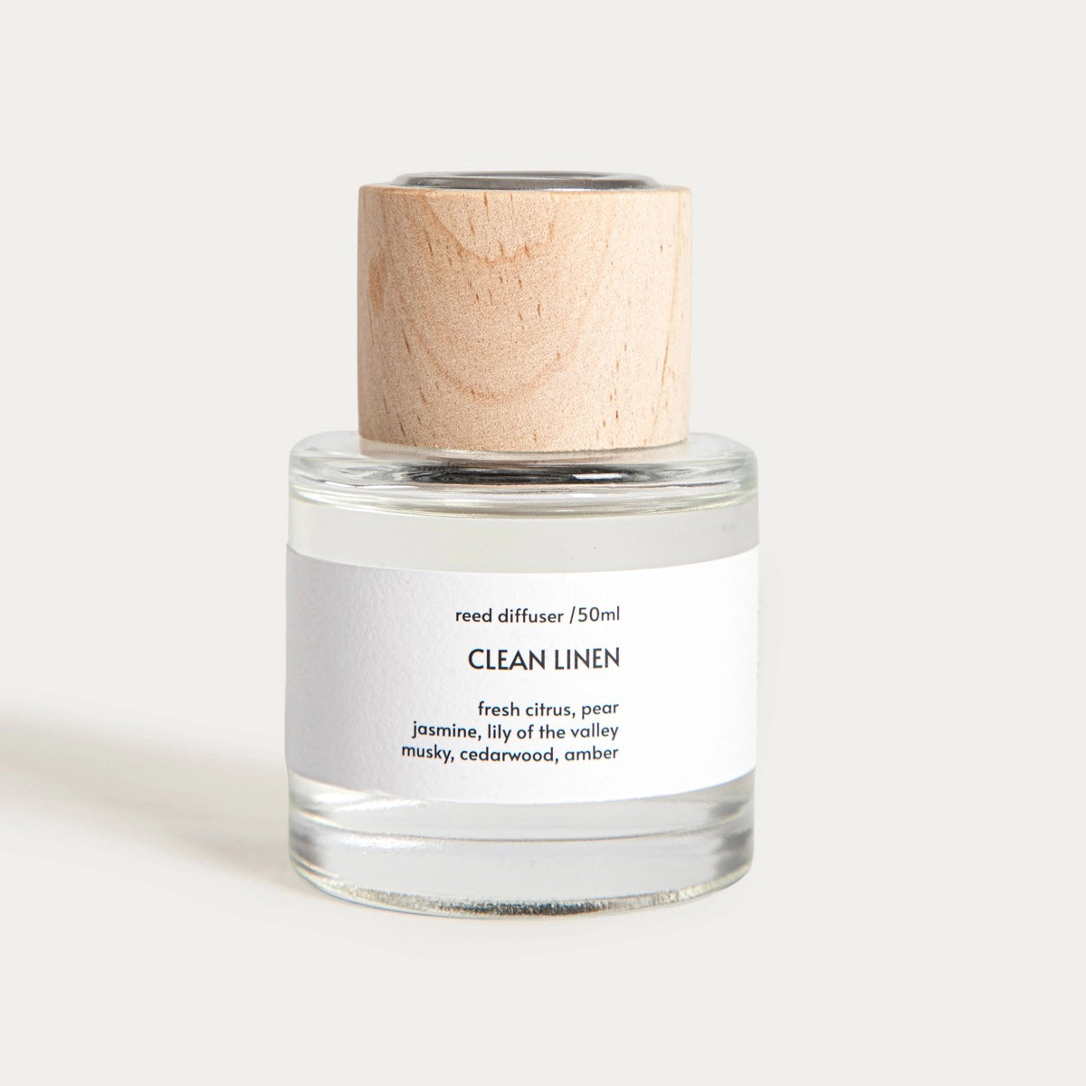 Frische Wäsche Duftstäbchen - 50 ml